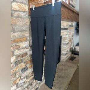 Fabletics black leggings
